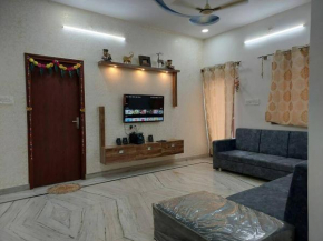 Entire Villa